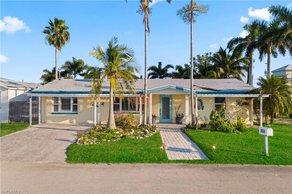 GEARYS ADDN TO MATLACHA - Residential