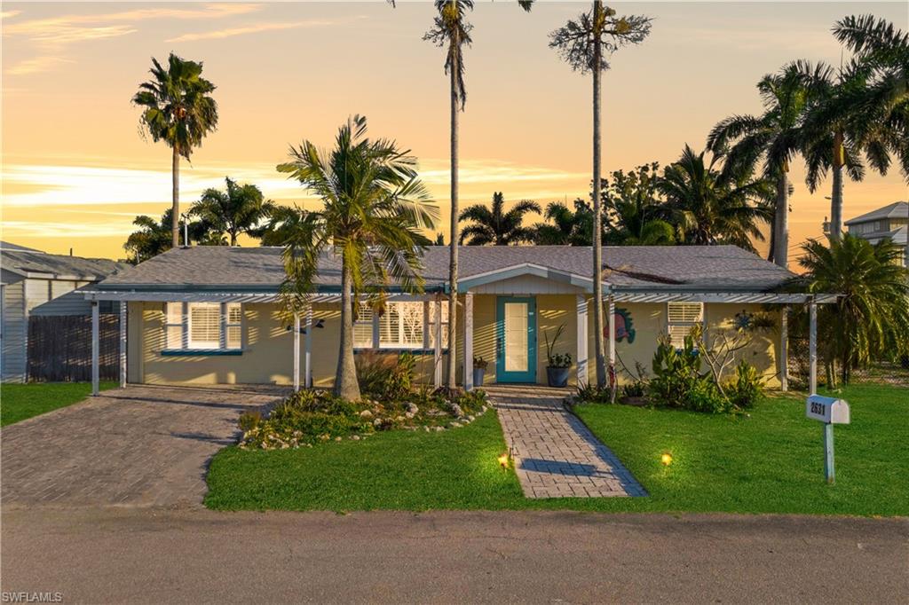 GEARYS ADDN TO MATLACHA - Residential