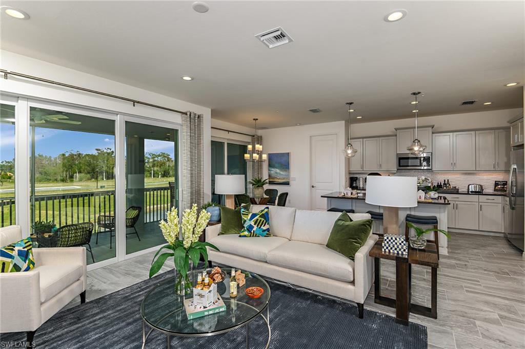 SEYCHELLES - Residential