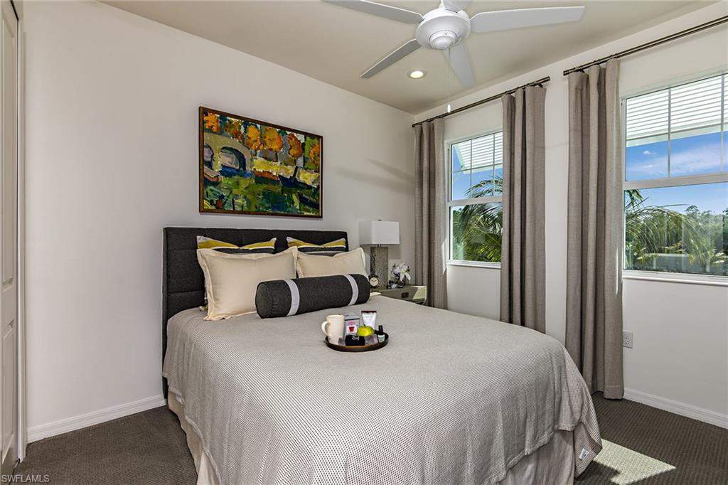 SEYCHELLES - Residential