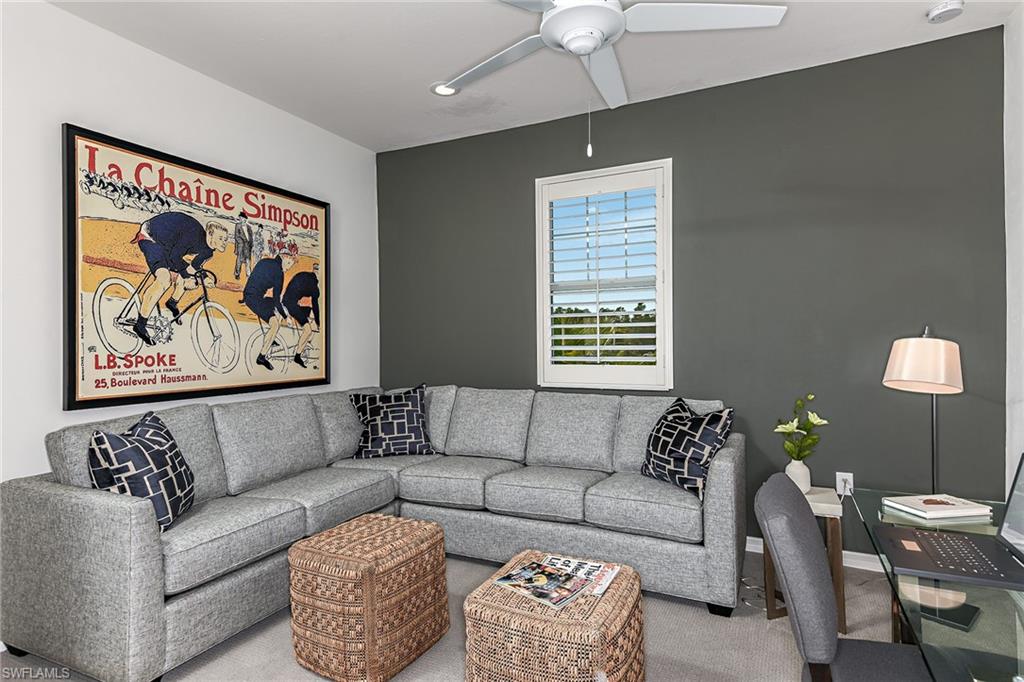 SEYCHELLES - Residential