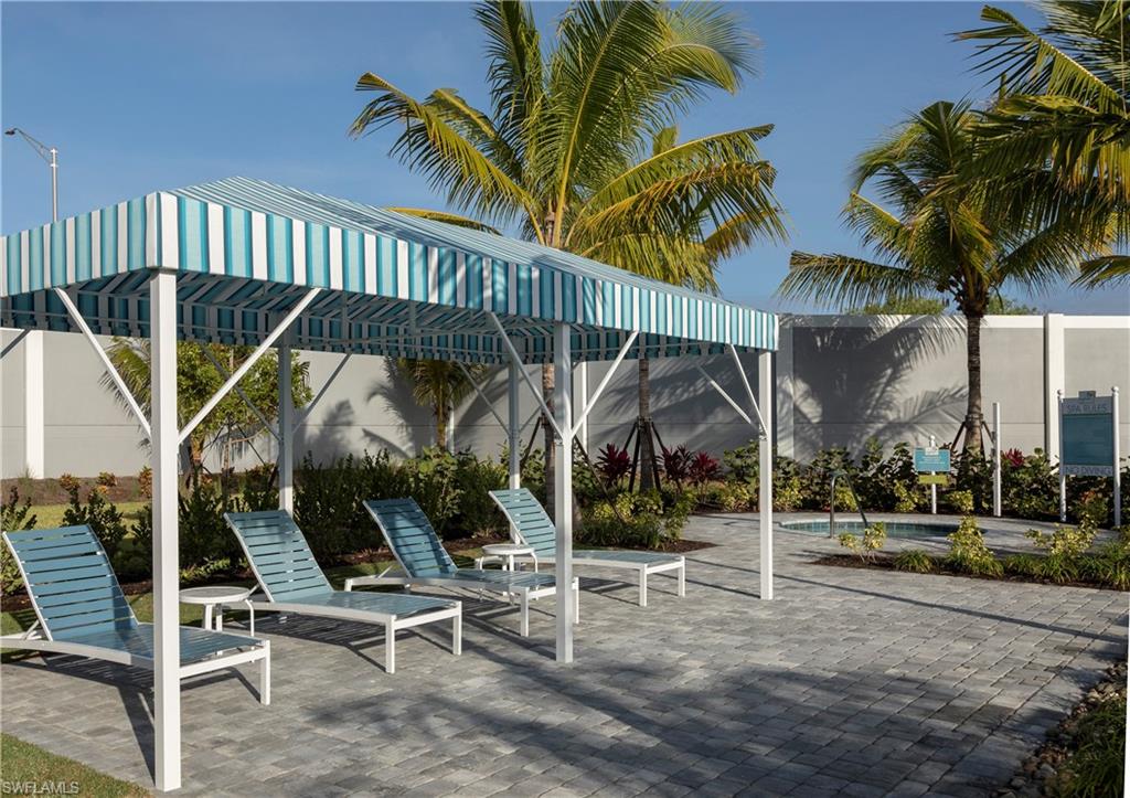 SEYCHELLES - Residential