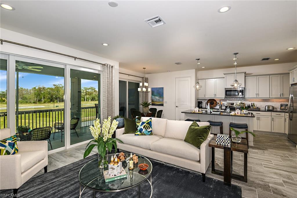 SEYCHELLES - Residential