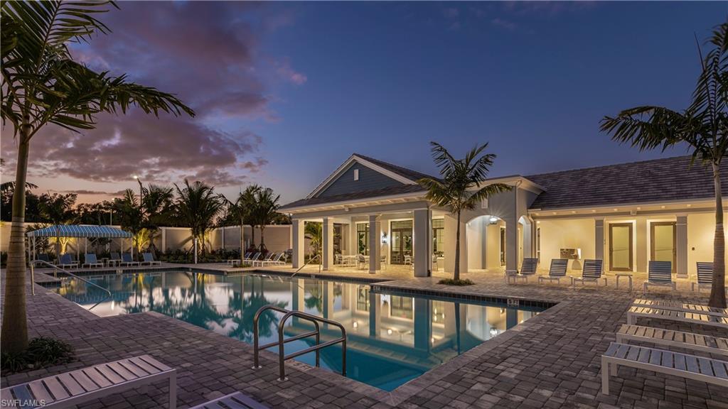 SEYCHELLES - Residential