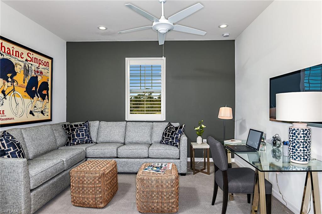 SEYCHELLES - Residential