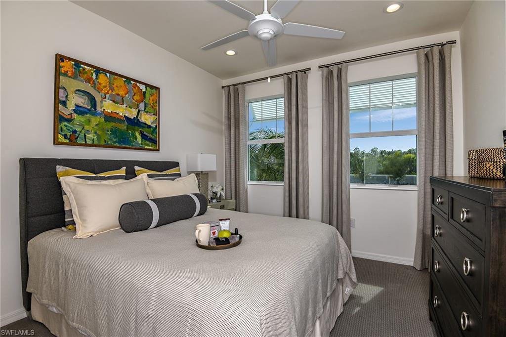 SEYCHELLES - Residential