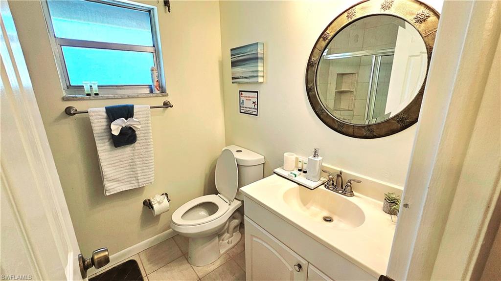 SAN CARLOS PARK - Residential