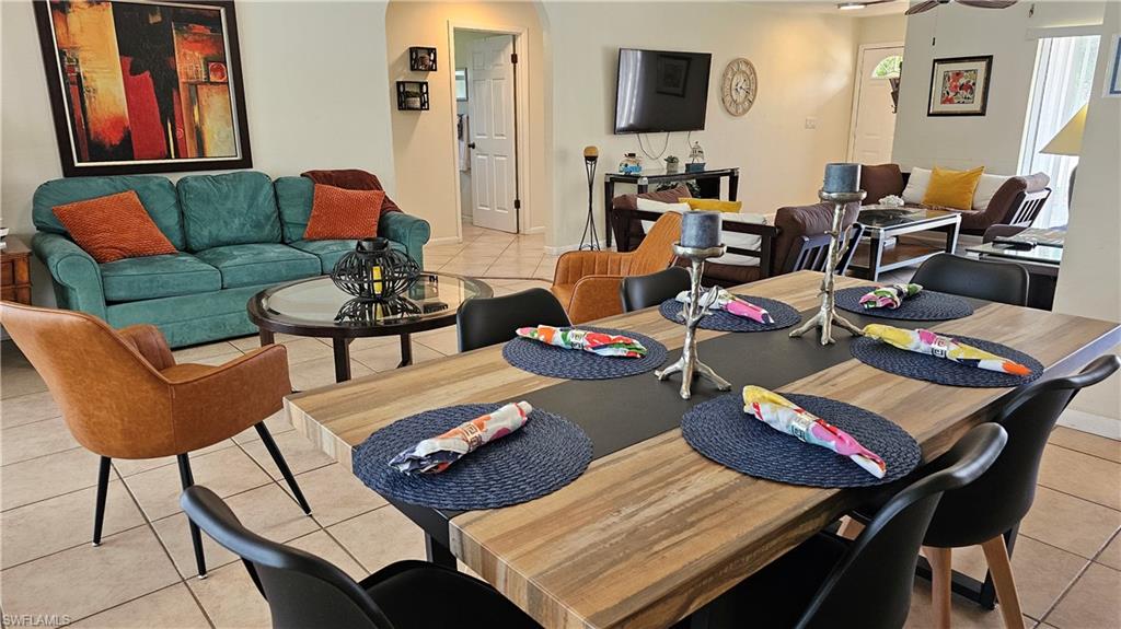 SAN CARLOS PARK - Residential