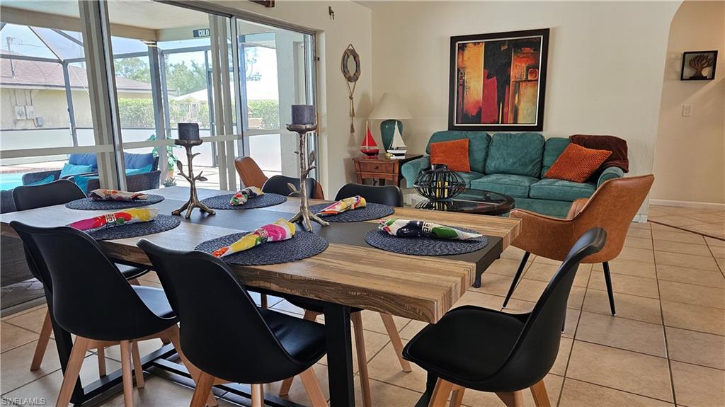 SAN CARLOS PARK - Residential