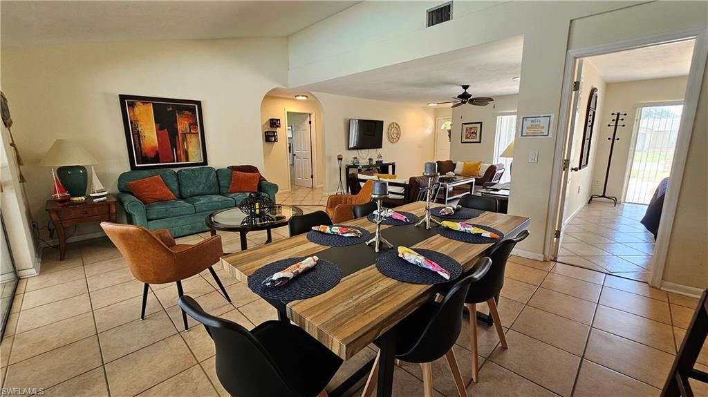 SAN CARLOS PARK - Residential