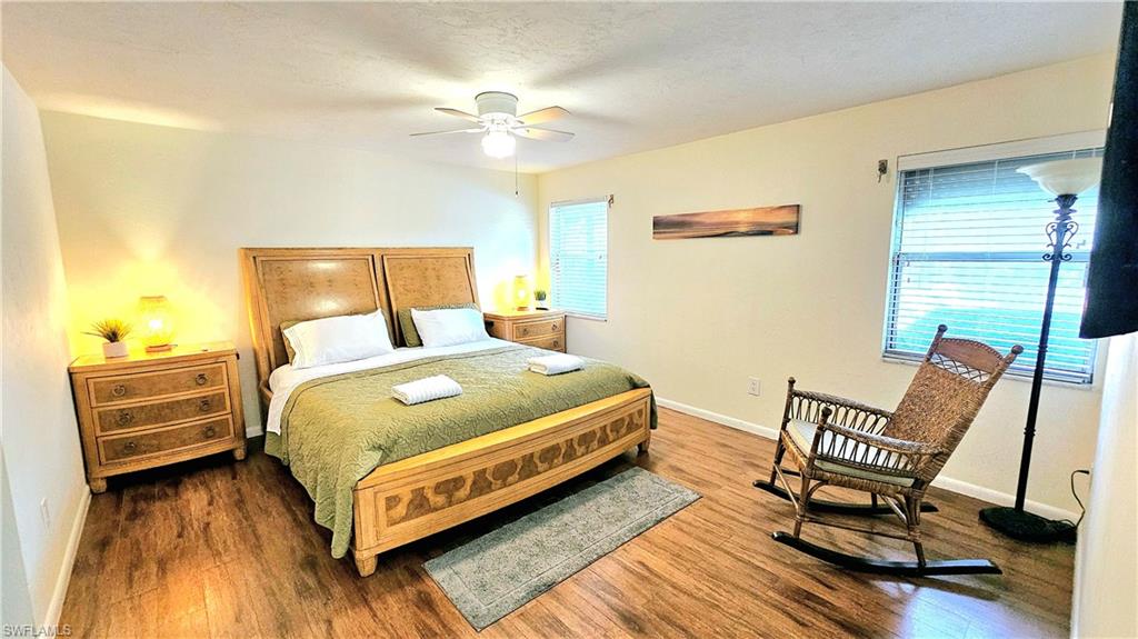 SAN CARLOS PARK - Residential