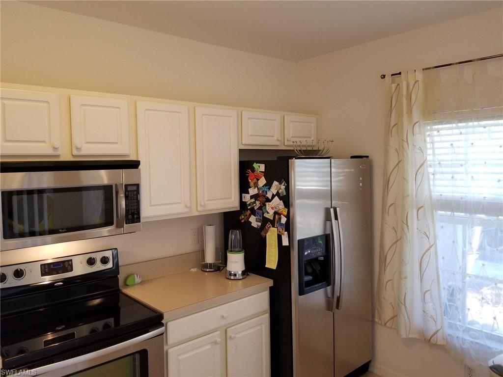 CYPRESS LANDING - Residential