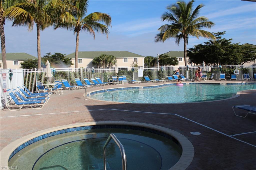 CYPRESS LANDING - Residential