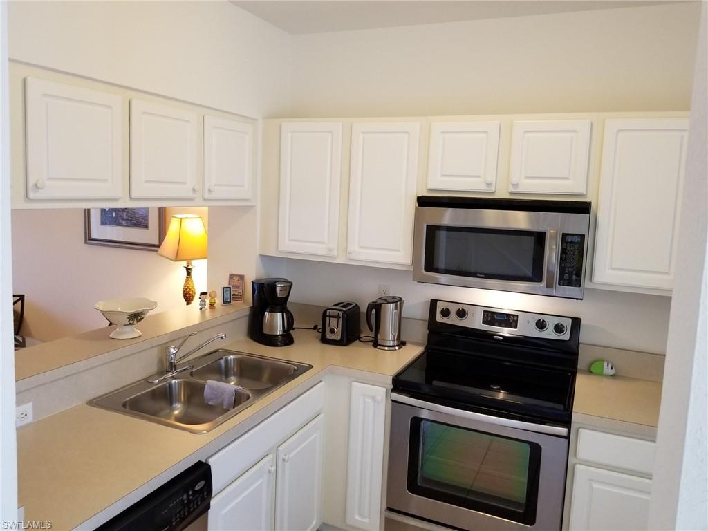 CYPRESS LANDING - Residential