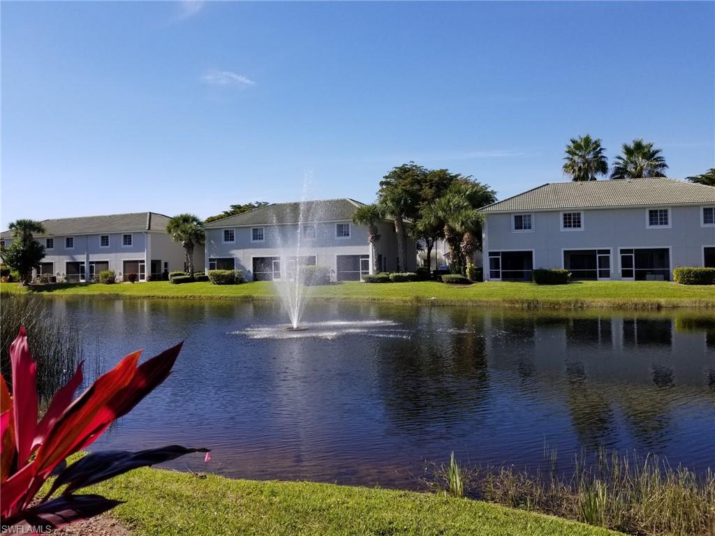 CYPRESS LANDING - Residential