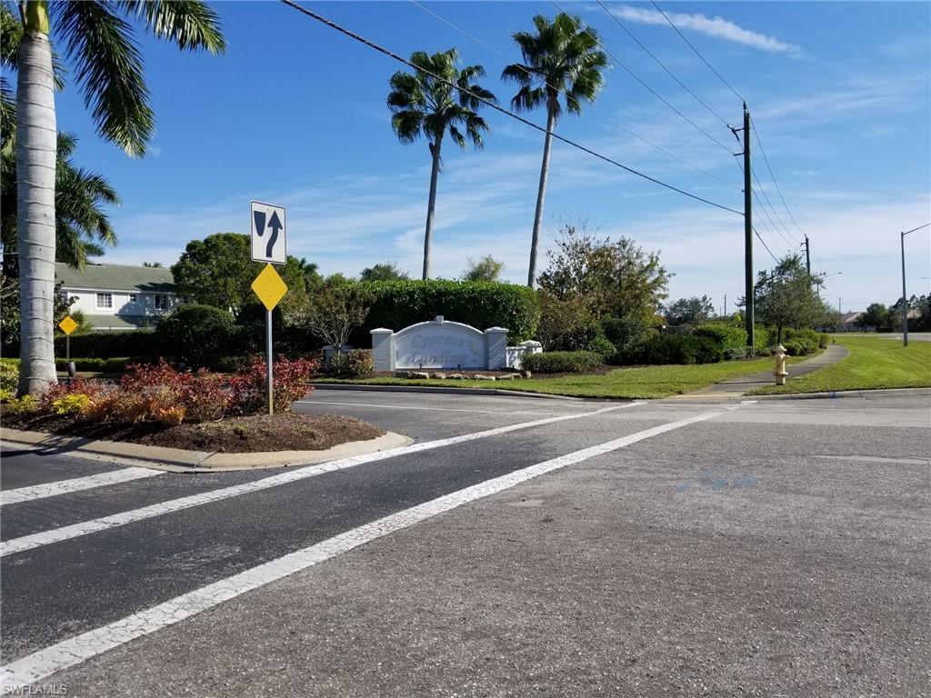 CYPRESS LANDING - Residential