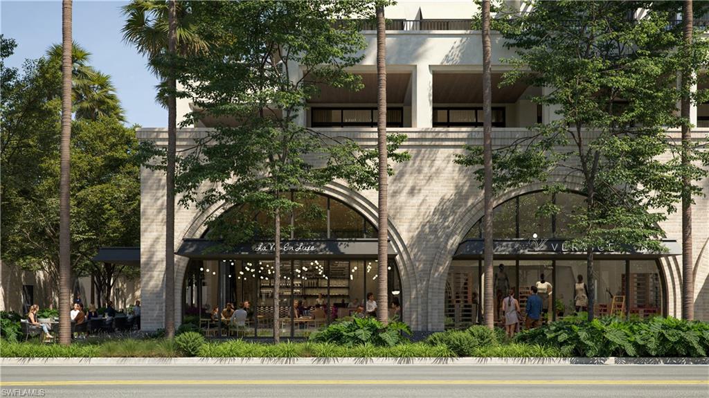 THE AVENUE - Residential