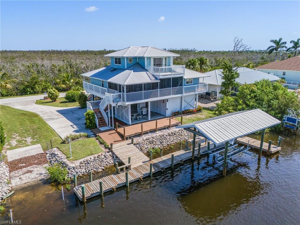 4011 Galt Island AVE