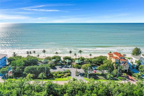 A home in BONITA SPRINGS