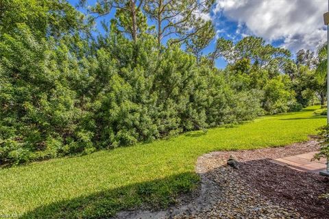 A home in BONITA SPRINGS