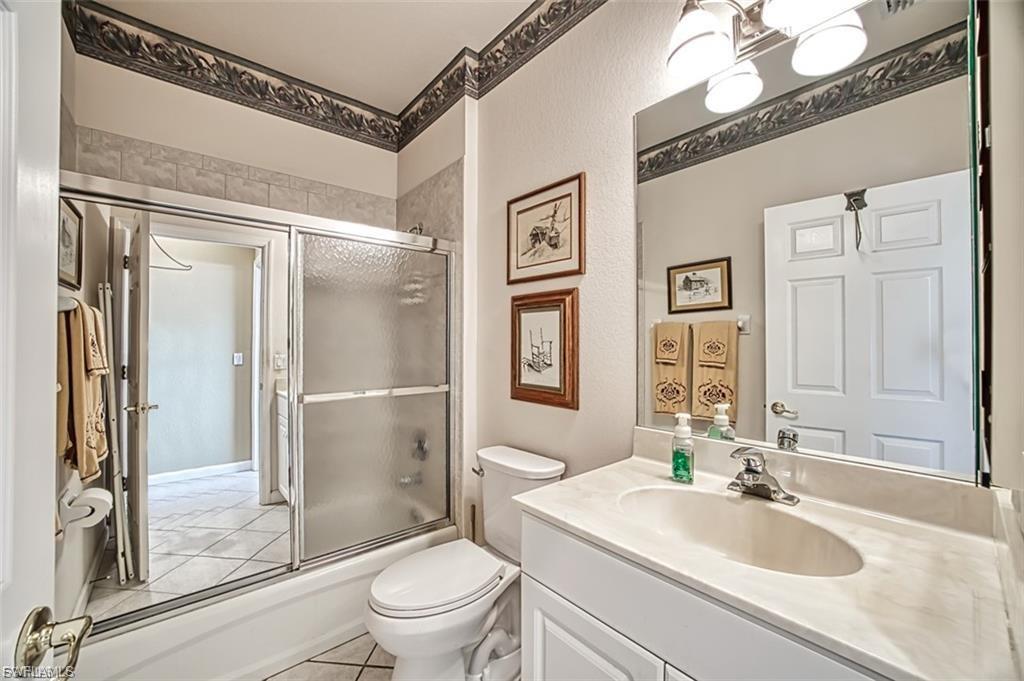 REFLECTION LAKES - Residential