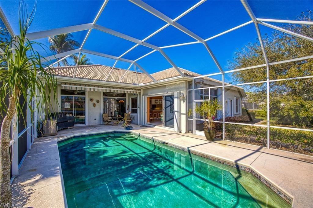 REFLECTION LAKES - Residential