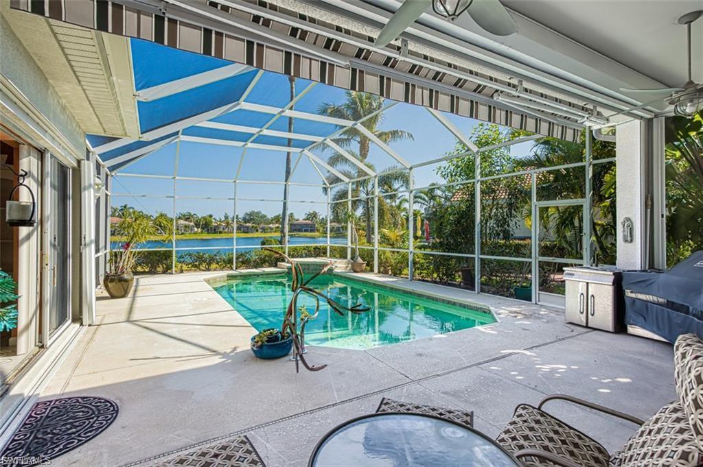 REFLECTION LAKES - Residential