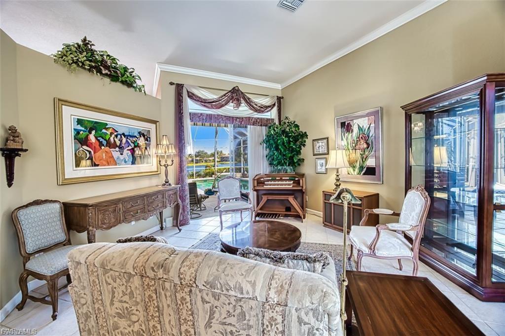 REFLECTION LAKES - Residential