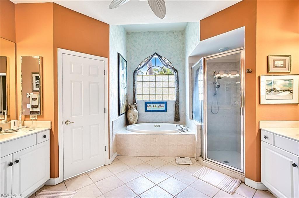 REFLECTION LAKES - Residential