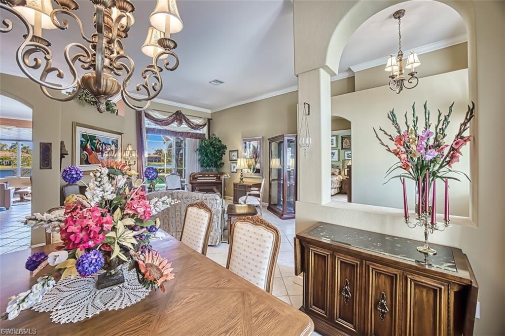 REFLECTION LAKES - Residential