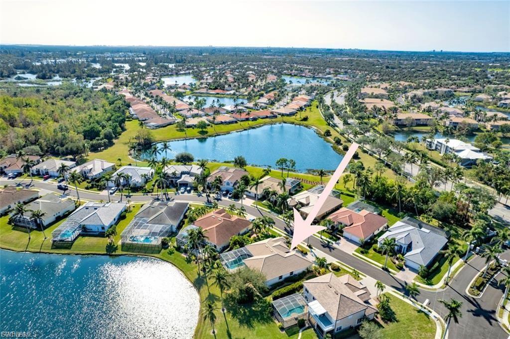 REFLECTION LAKES - Residential