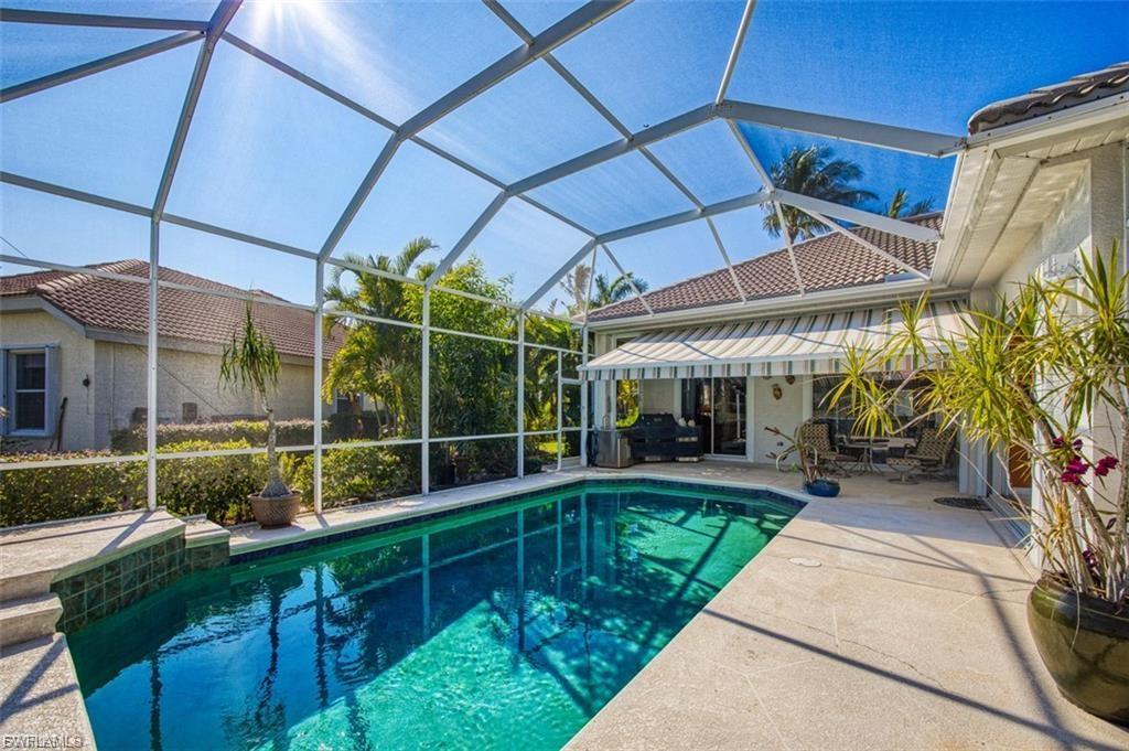 REFLECTION LAKES - Residential