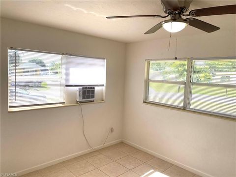 A home in LEHIGH ACRES