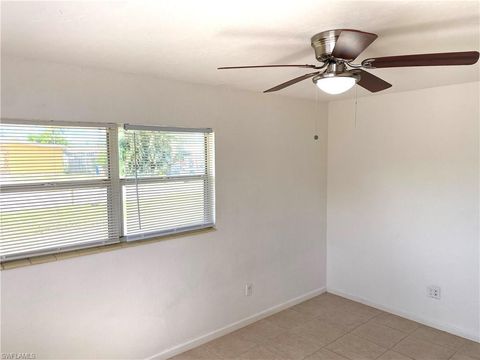 A home in LEHIGH ACRES