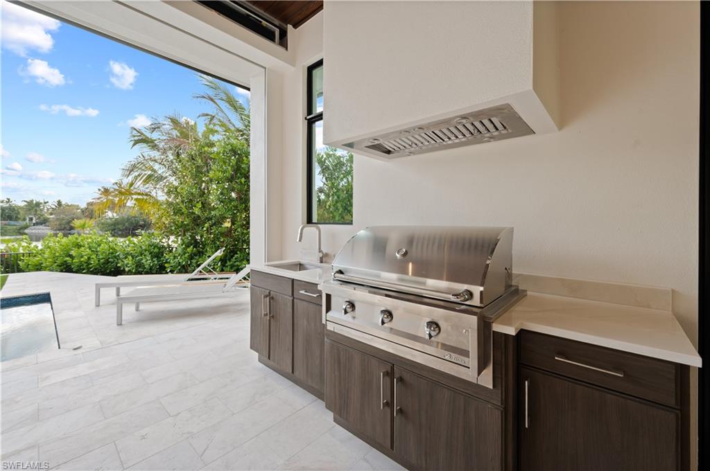 LAKE PARK - Residential