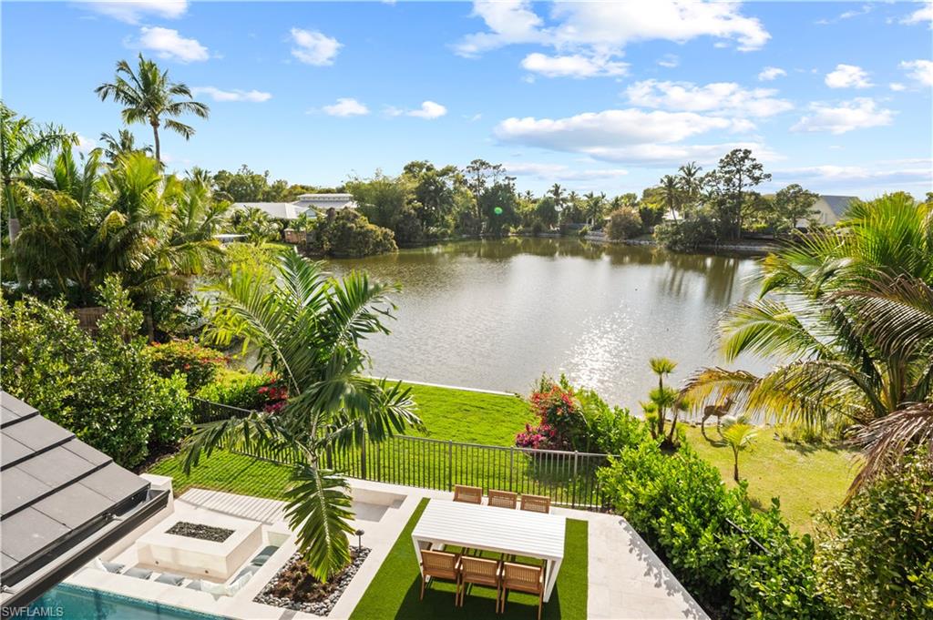 LAKE PARK - Residential