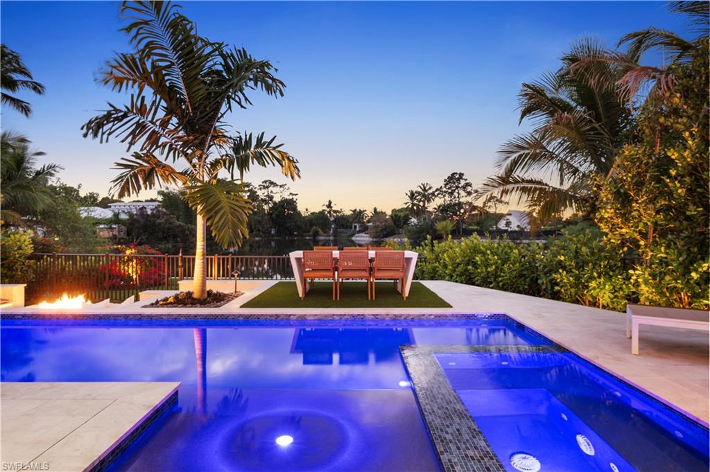 LAKE PARK - Residential