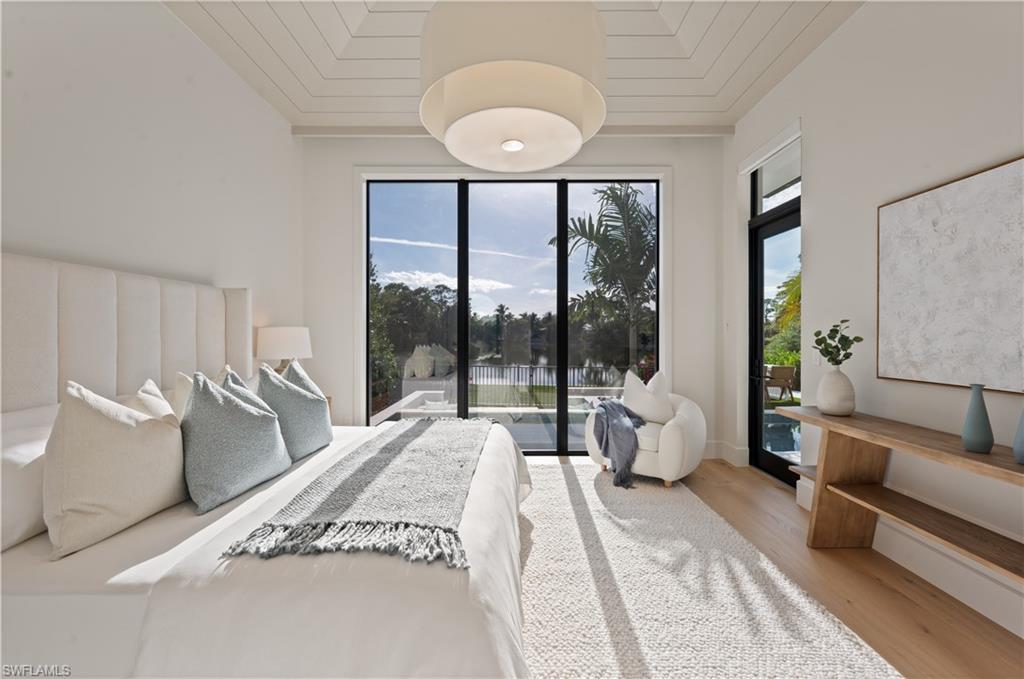 LAKE PARK - Residential