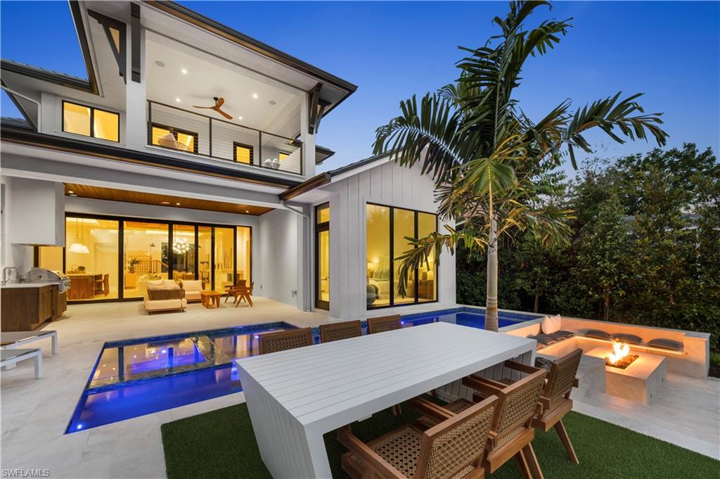 LAKE PARK - Residential