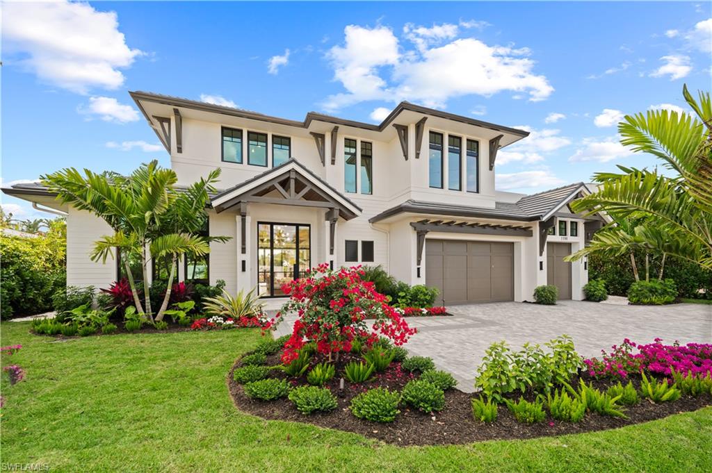 LAKE PARK - Residential