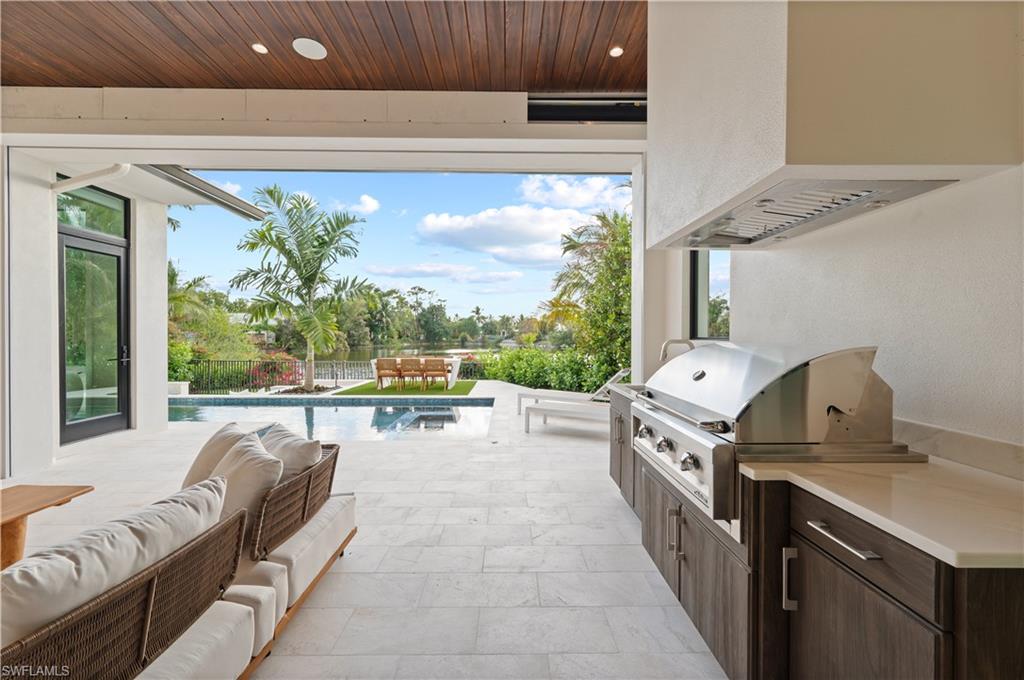 LAKE PARK - Residential