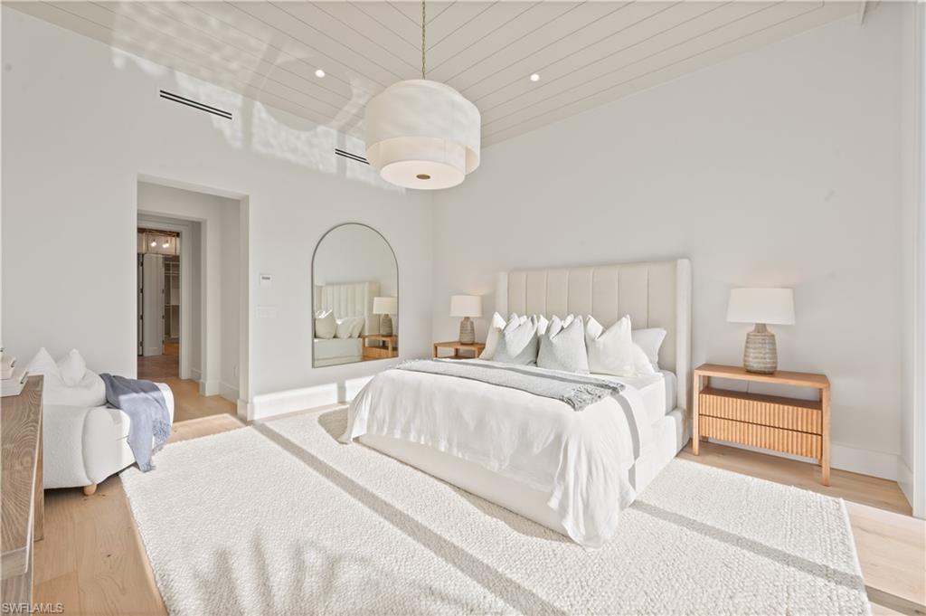 LAKE PARK - Residential