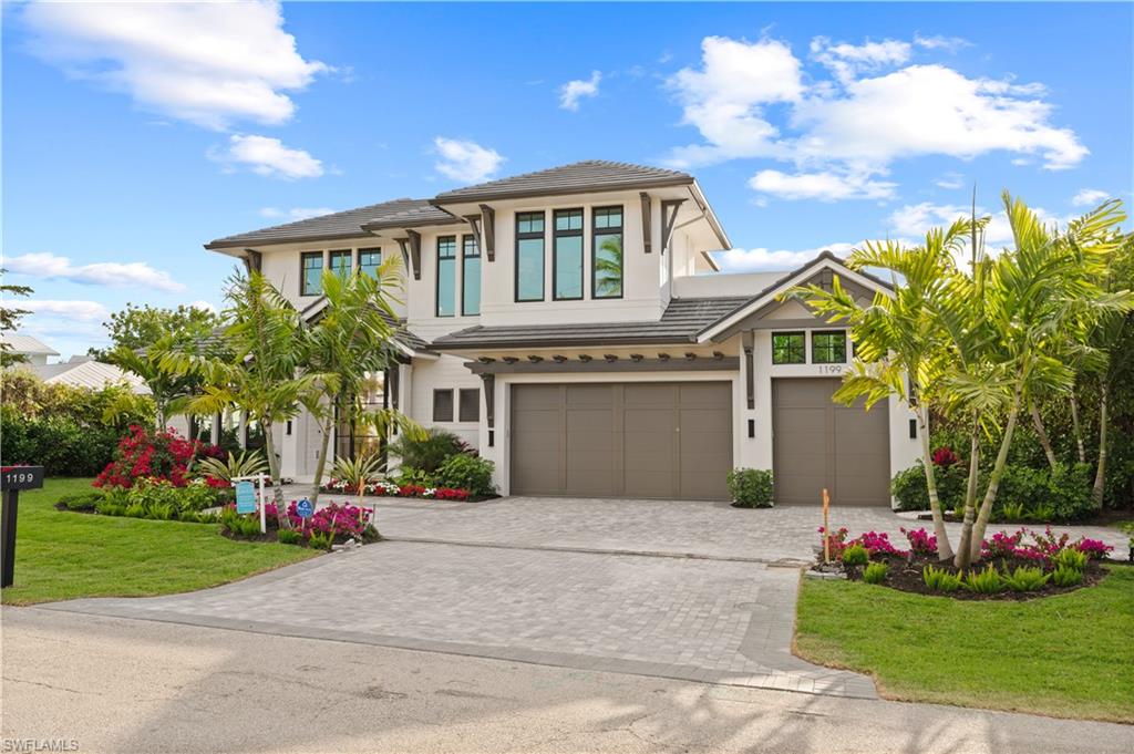 LAKE PARK - Residential