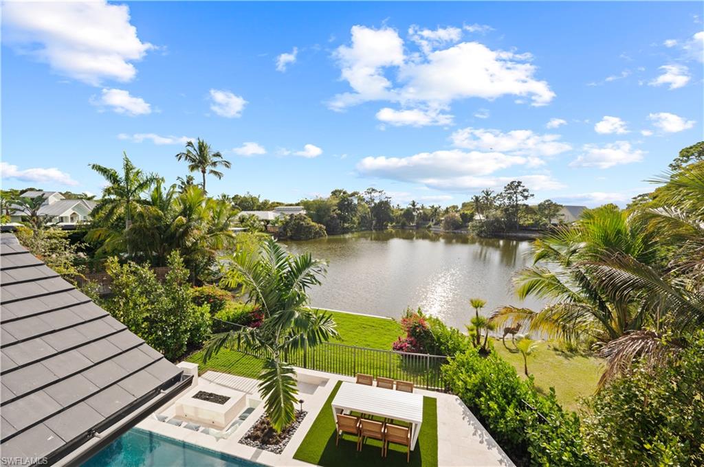 LAKE PARK - Residential