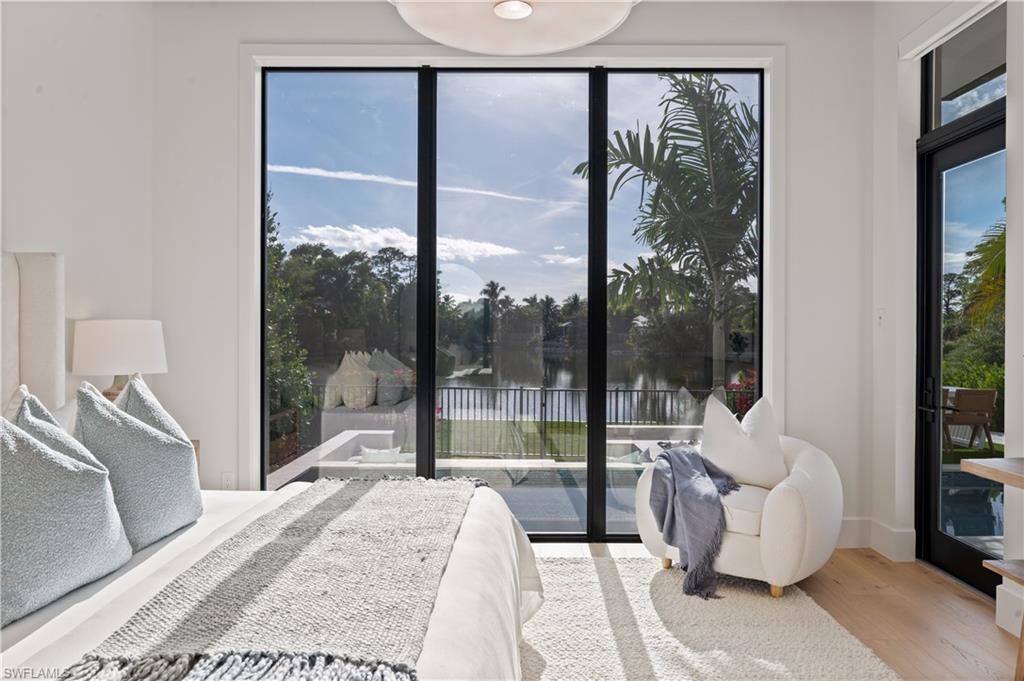 LAKE PARK - Residential