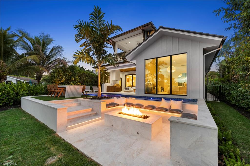 LAKE PARK - Residential