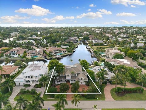 2170 Marina DR NAPLES FL 34102