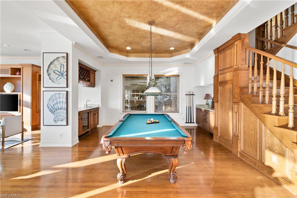 AQUALANE SHORES - Residential