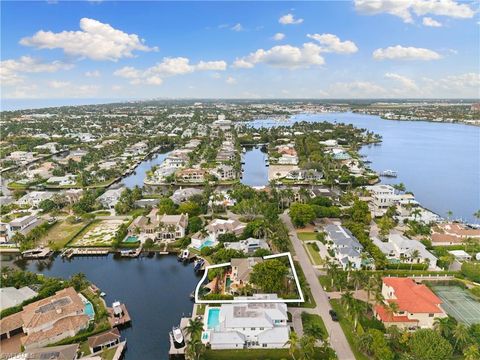2170 Marina DR NAPLES FL 34102