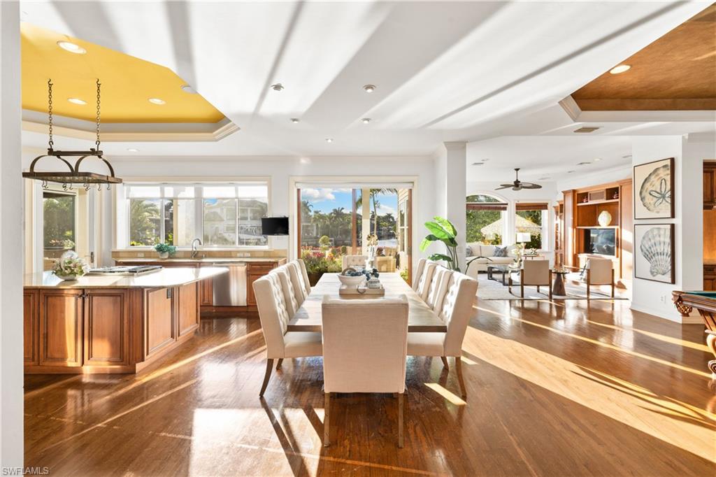 AQUALANE SHORES - Residential